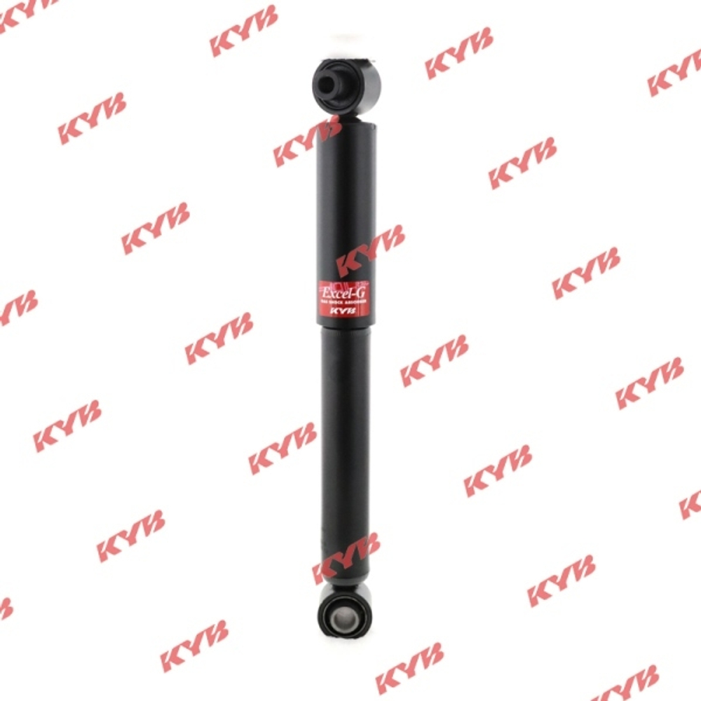 Амортизатор газомасляный KYB 349135
