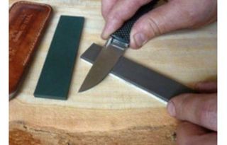 Какие ножи нельзя точить самостоятельно?