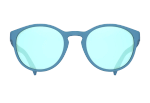 Спортивные очки 720armour Ode / Matte Crystal Violet / HC Violet Pink Lens