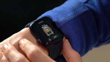 iphone 6s apple watch se