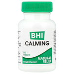 MediNatura, BHI, Calming, 100 таблеток