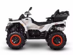 Квадроцикл SHARMAX Force 1100 (P)