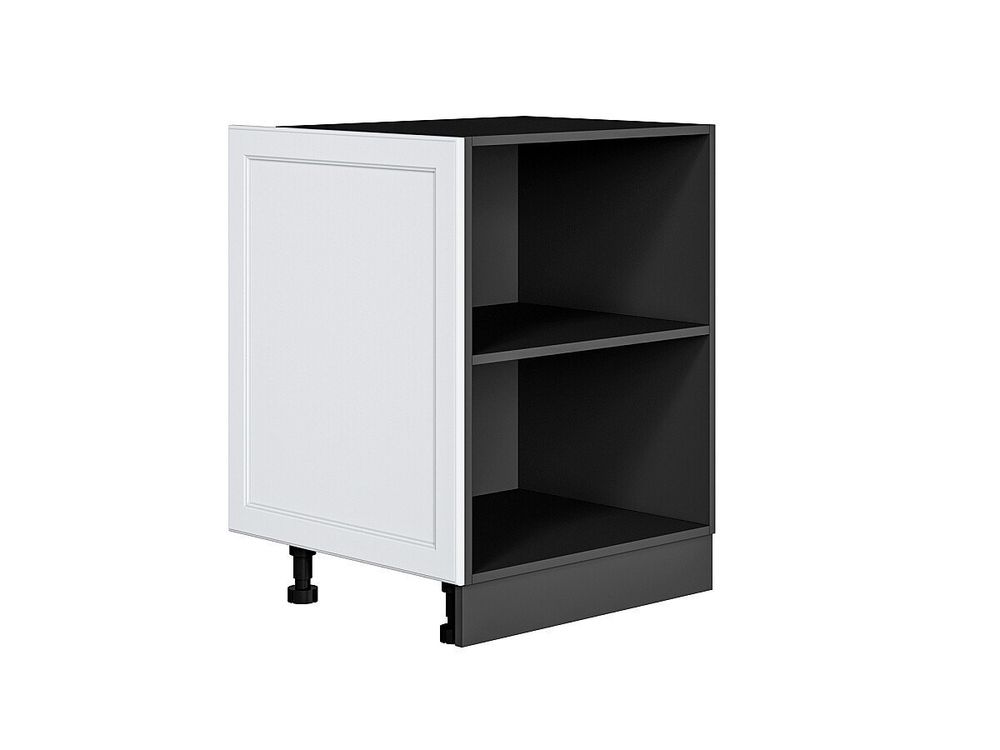 Фасад боковой Барселона для нижнего шкафа