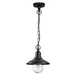 4965/1 ODL Ландшафтный светильник E27 1*60Вт 220В IP44 NATURE
