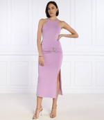 Платье Patrizia Pepe - лавандовый(2A2756 J206)