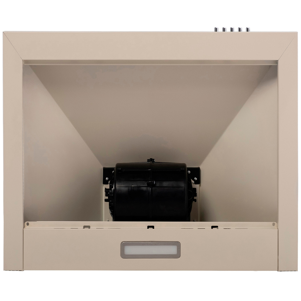 Купольная вытяжка Oasis серии PROMO KB-60I