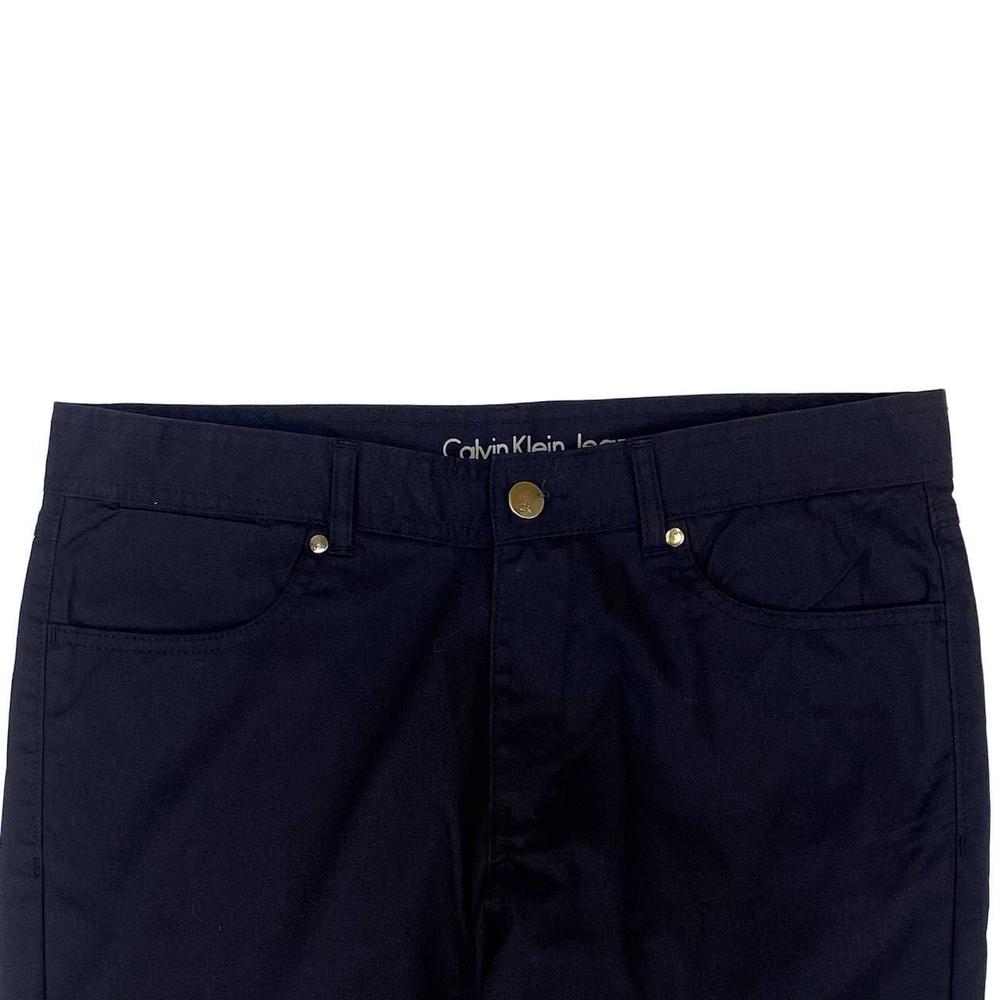 Шорты Calvin Klein CK logo