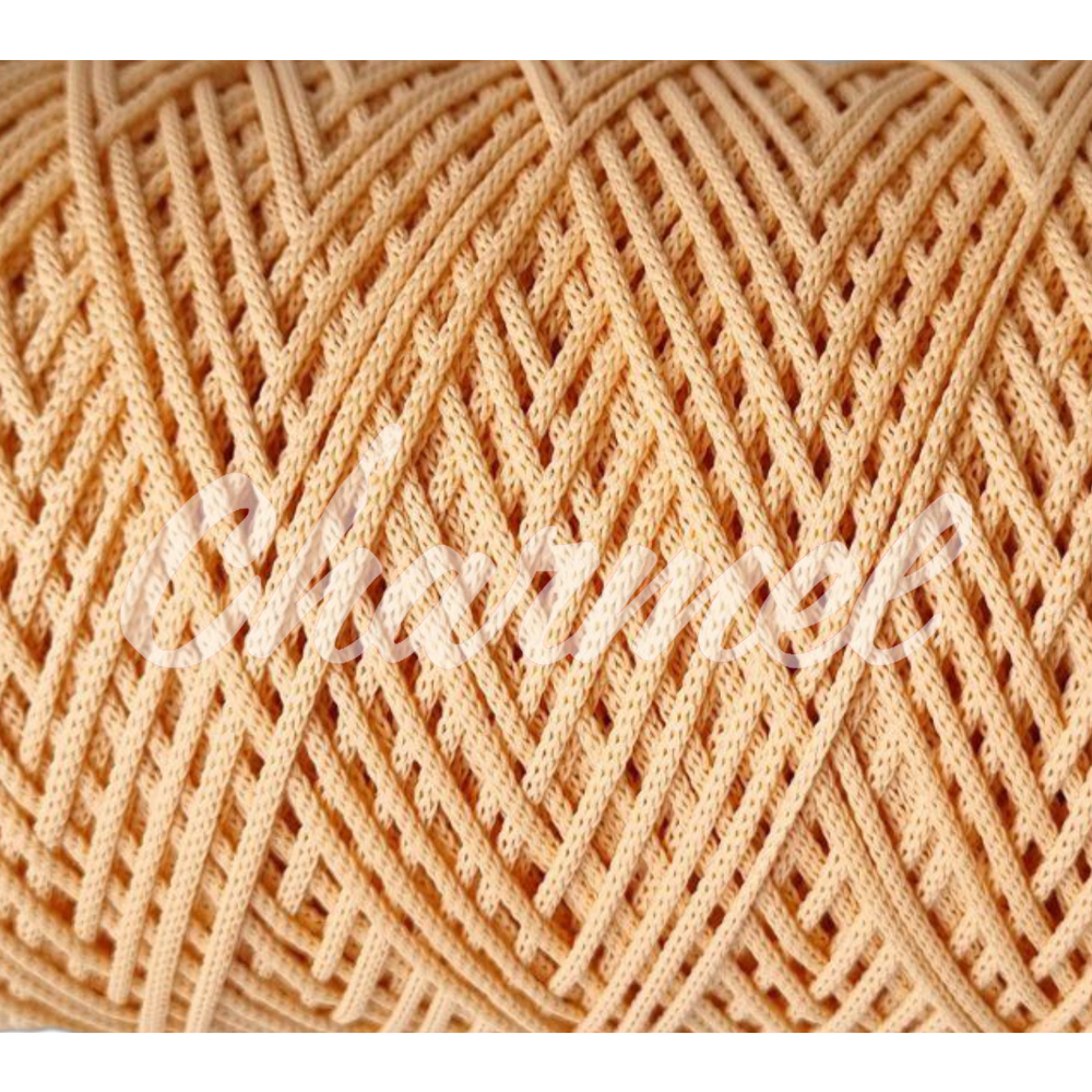 ПЭШ 1,5 мм Сливочный