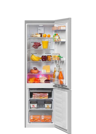 Холодильник Beko RCNK310E20VS 7388510012