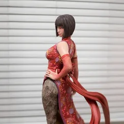 Anna Williams - Tekken 6