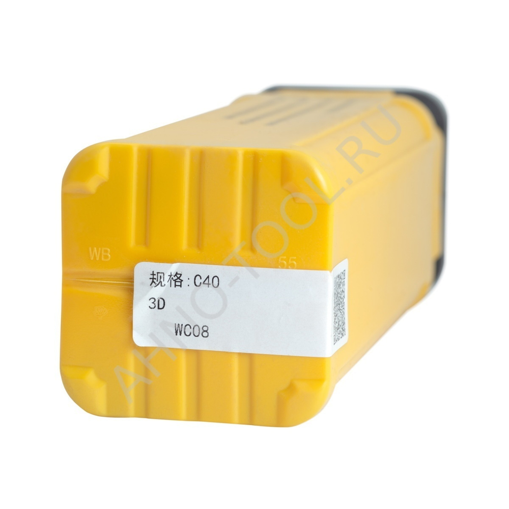 Сверло корпусное C40-3D53-164WC08 ACCKee