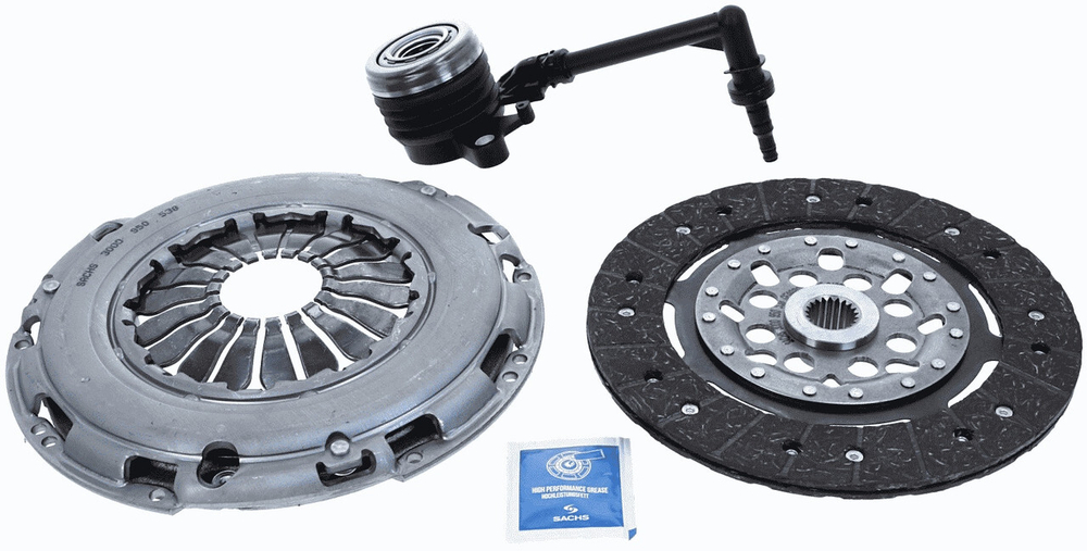SACHS - 3000990490-SAC - Clutch Kit