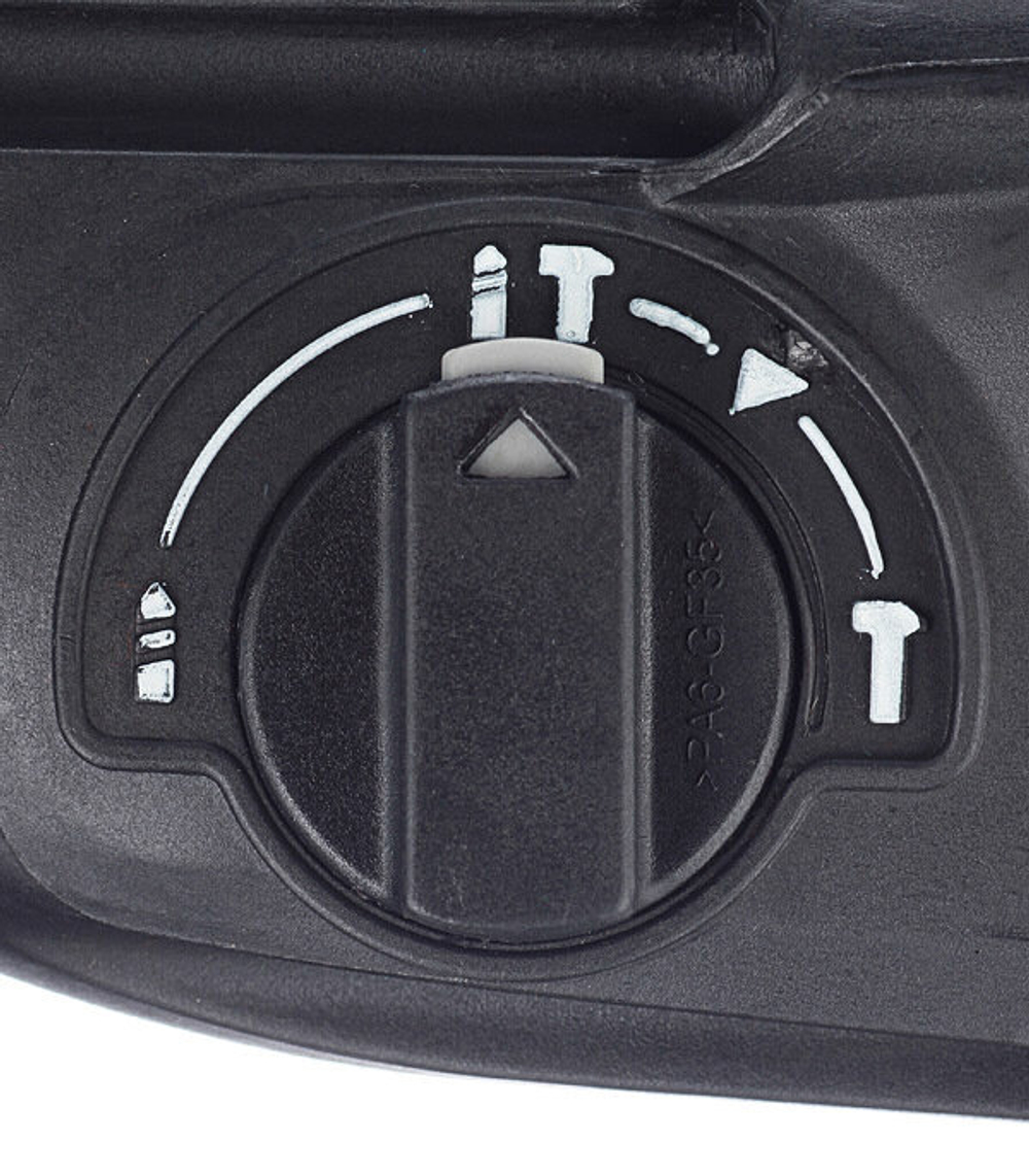 Перфоратор Интерскол П-26/800ЭР 426.0.1.00, без аккумулятора, 800 Вт