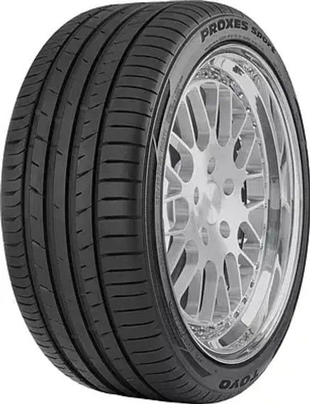 Toyo Proxes Sport 255/40 R20 101Y XL