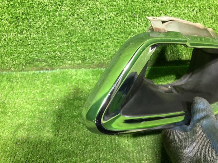 Насадка глушителя левая BMW X5 G05 (18-23) M-paket