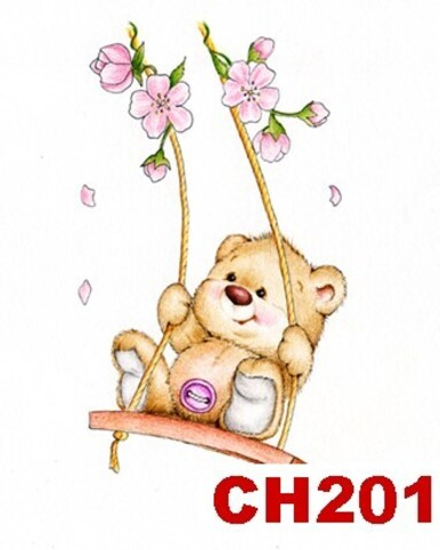 Фото обои - Дети CH201