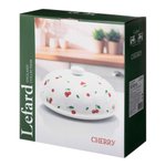 Блюдо для блинов "Cherry" 23см