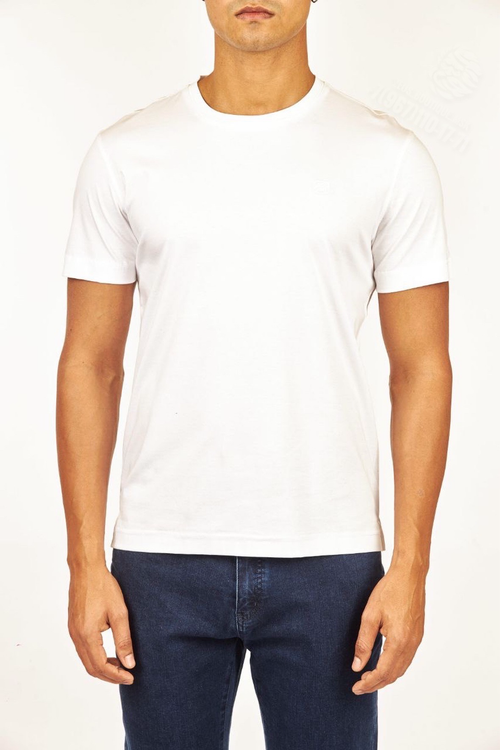 Футболка Ermenegildo Zegna