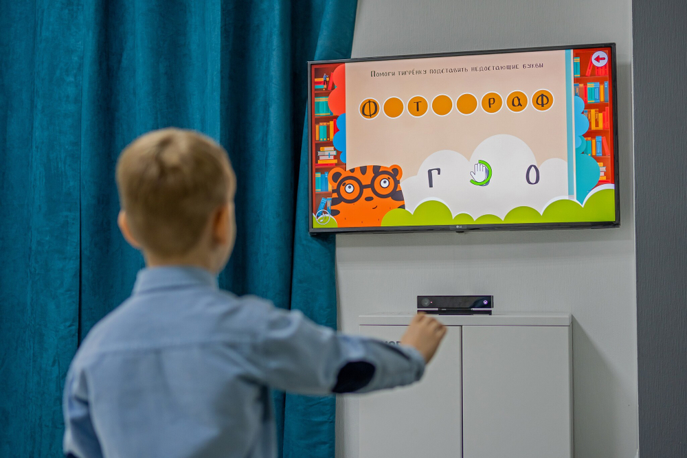 Дополнительные занятия Играй и развивайся: Профессии