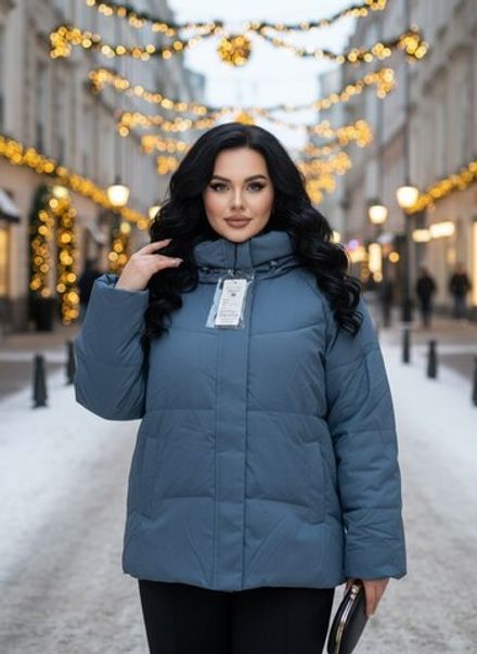 Куртка 50339192 Fabrika