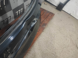 Крышка багажника Kia Sportage 4 (QL) 16-22 Б/У Оригинал 73700F1000