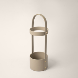 Зонтница Айвори