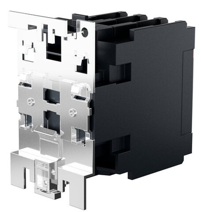 Контактор Prompower PLC1D80M7 серии Pulse, ток 80А, 3 полюса, доп контакт 1НО+1НЗ, катушка 230AC