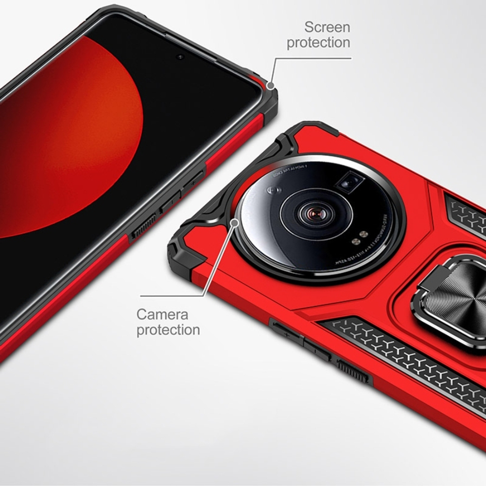 Противоударный чехол Legion Case для Xiaomi 12S Ultra