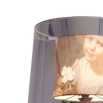 replica  Shade floor lamp