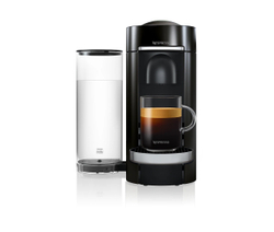 Кофемашина nespresso Vertuo Plus Black gdb2