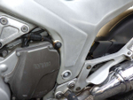 Yamaha TDM850-2 038331