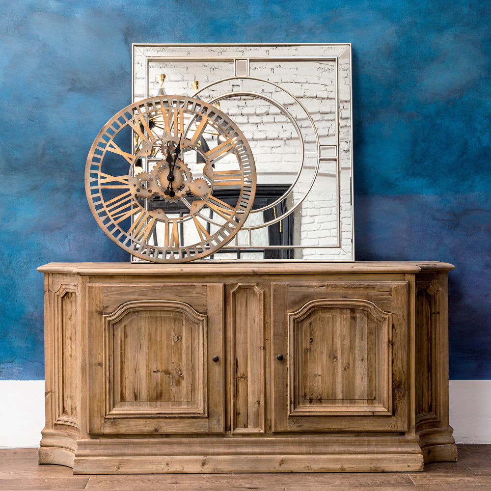 Комод Опус Объект мечты