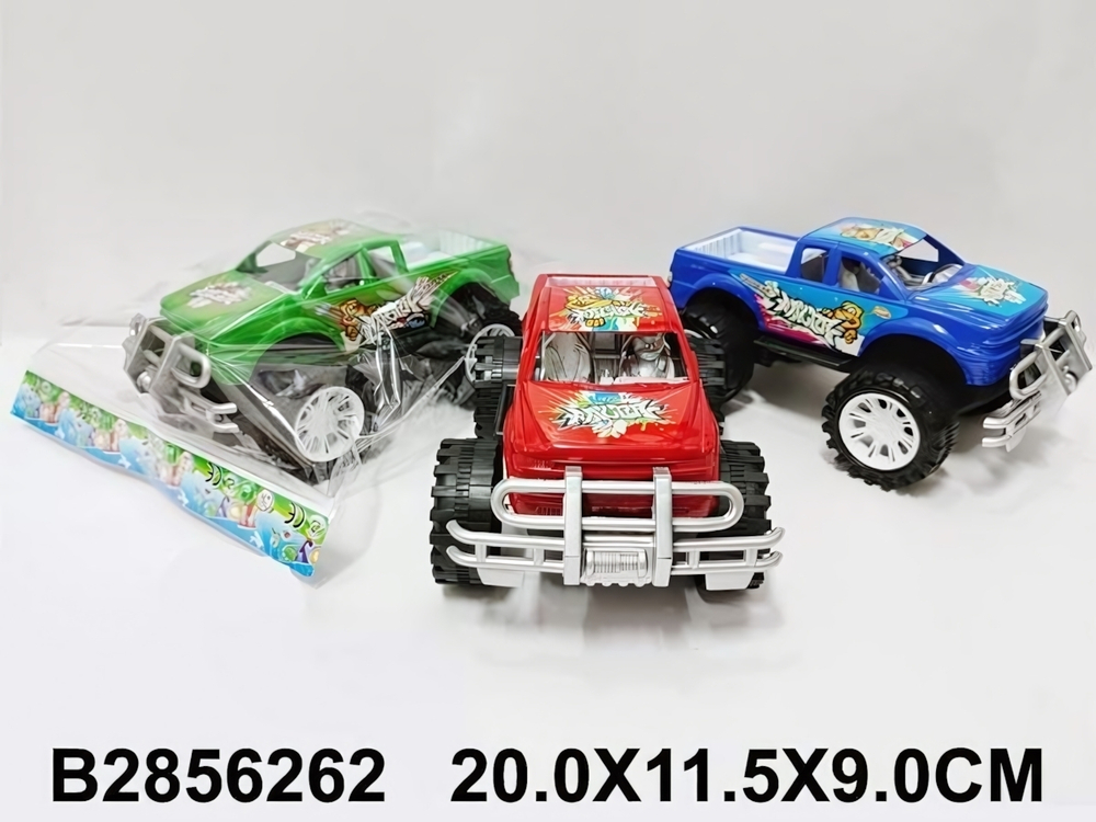 Джип ин., пакет 818-1A