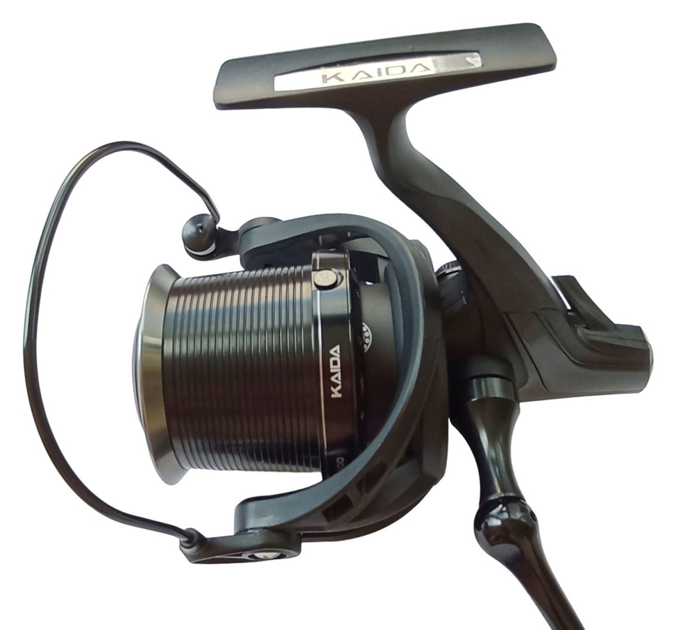 Катушка рыболовная Kaida ADN 7000 безынерционная