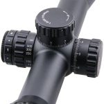 Оптический прицел Vector Optics Continental 3-18x50, 30 мм, ( Сетка VECON-CDM / с подсветкой / азотозаполненный )