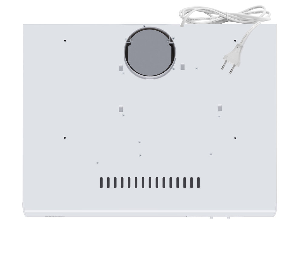 Кухонная вытяжка MAUNFELD MPA 50 белый