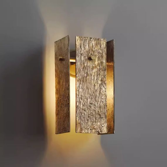 Настенный светильник Romatti Kobo Auvergne 8812-D