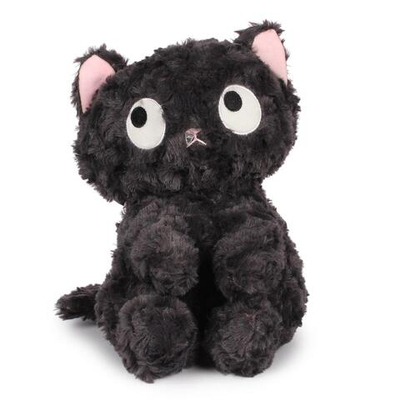 Кот 15x25x22см. (Hand)