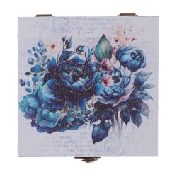 GAEM Шкатулка, L14 W14 H8 см