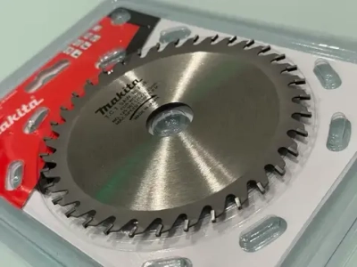 Диск пильный 125 x 2,0 x 22.23; 36 зуб.