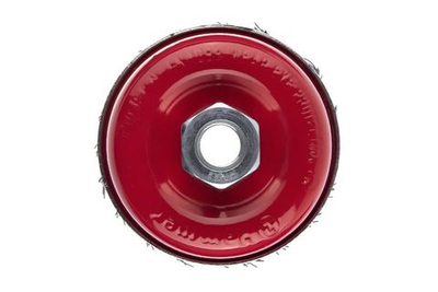 Кордщетка Hammer Flex 207-110 75мм M14