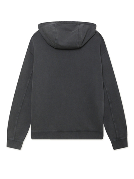 Мужская Толстовка Drive Through Desires