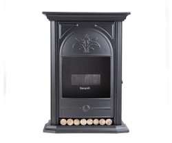 Газовый камин ROZHIN SMALL 1400 (40м2)