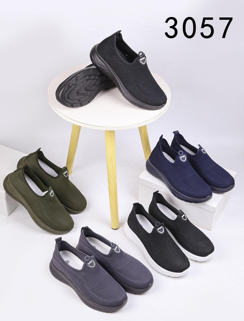 Кеды по 10 пар (40-45)р. / 3057