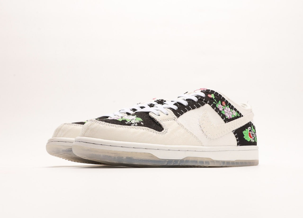 Nike Dunk Low Decon N7