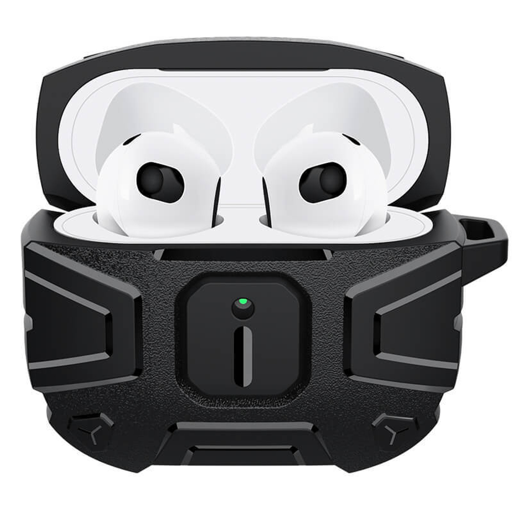 Чехол Nillkin Explorer Case AirPods 3