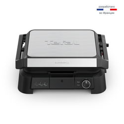 Электрогриль Tefal SuperGrill 3 в 1 XL GC510DE0