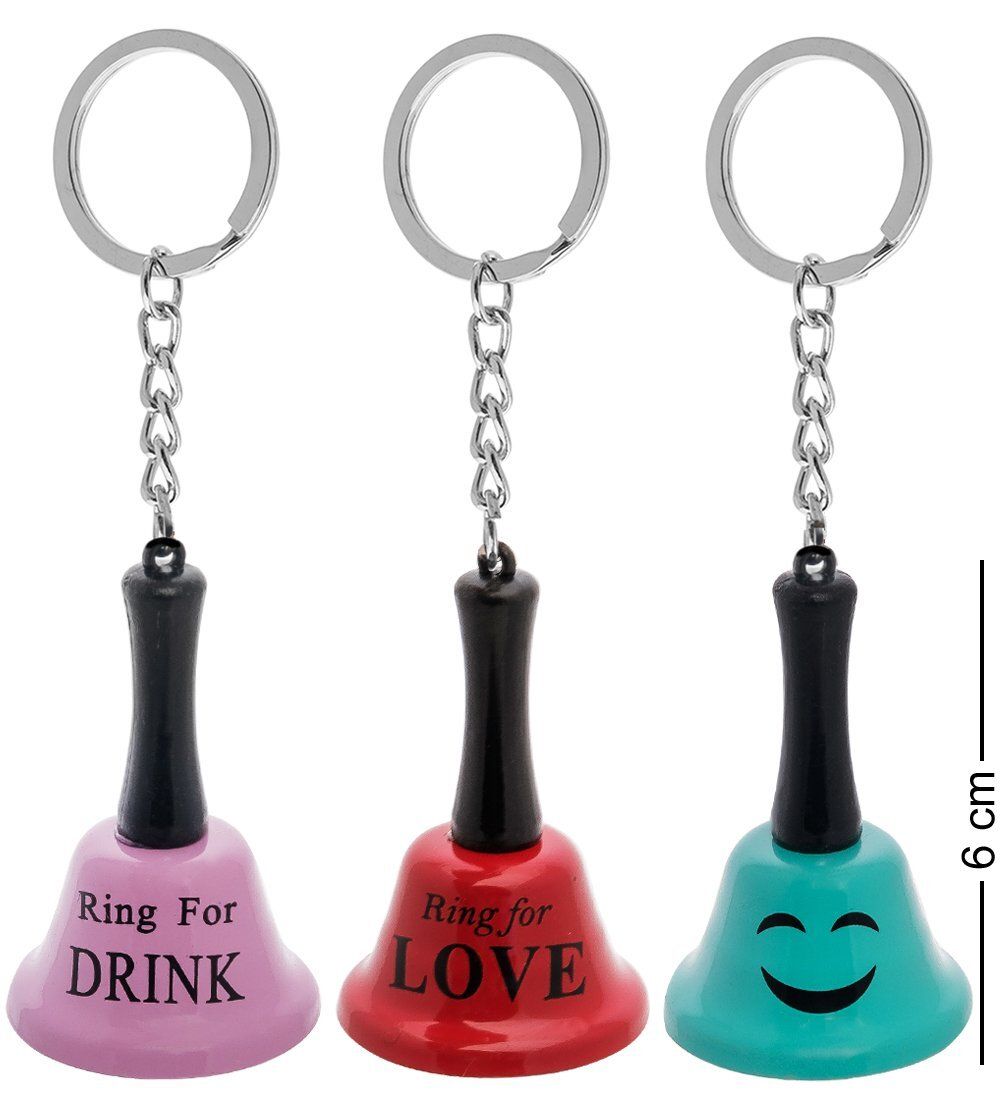 DN-66 Набор колокольчиков 3/ass