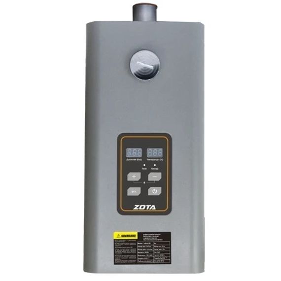 Станция насосная ZOTA LaScala-750 h48 Q6,9 Hs6 39999