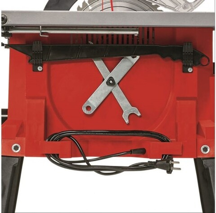 Пила циркулярная EINHELL TC-TS 2225 U 4340515